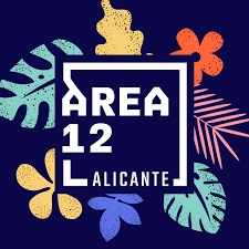 area 12 alicante