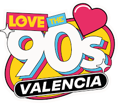 love 90 logo rigging